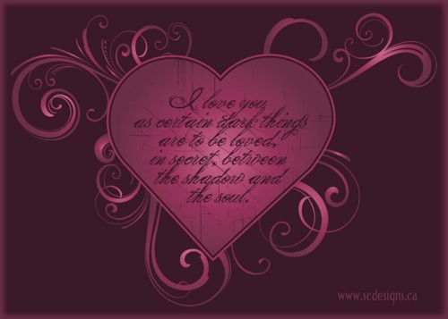 xoxo