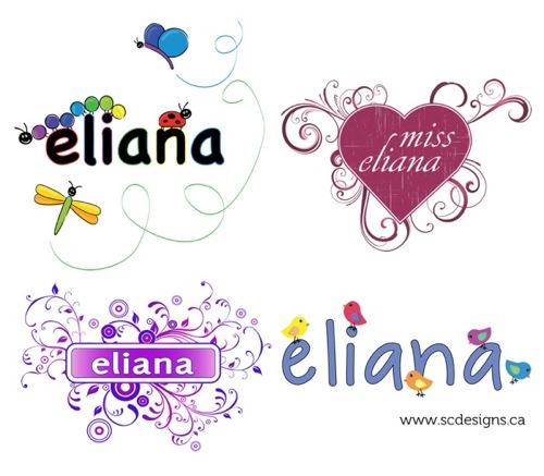 eliana