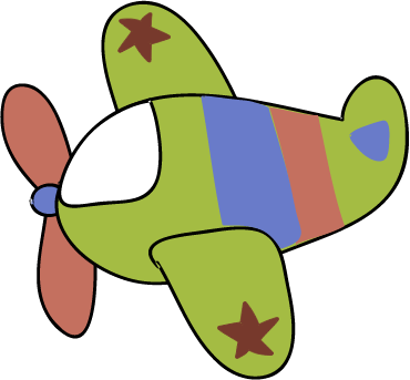 up, up and away