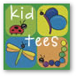 kid tees